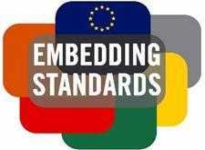 Embedding Standards logó