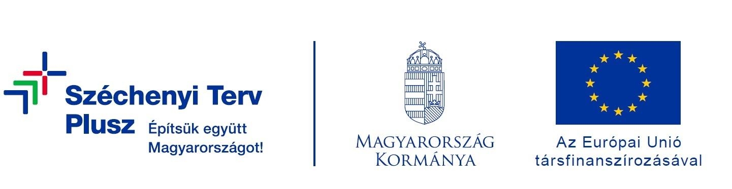  Gazdaságfejlesztési és Innovációs Operatív Program Plusz